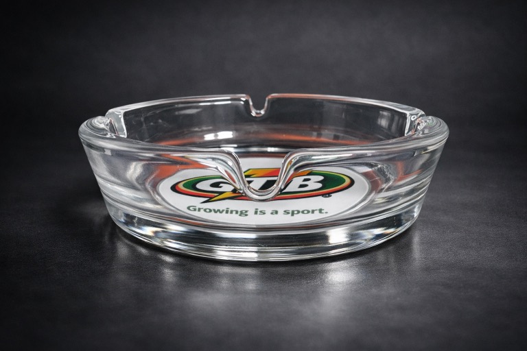GTB Ash Tray Collection