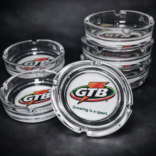 GTB Ash Tray