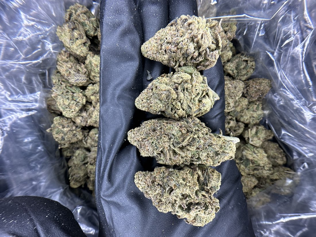 Bubblegum Runtz Flower