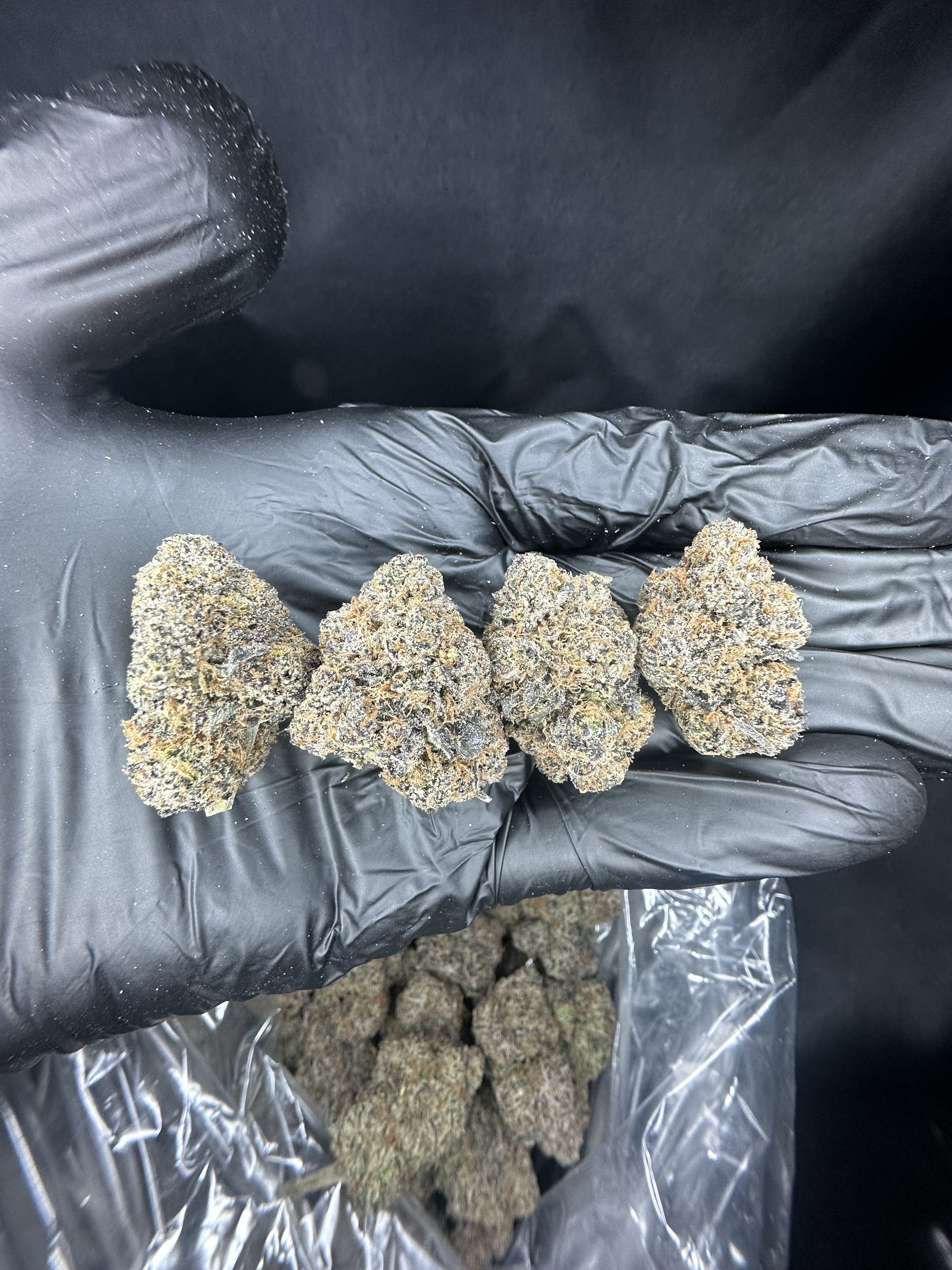 Cherry Spritz Flower