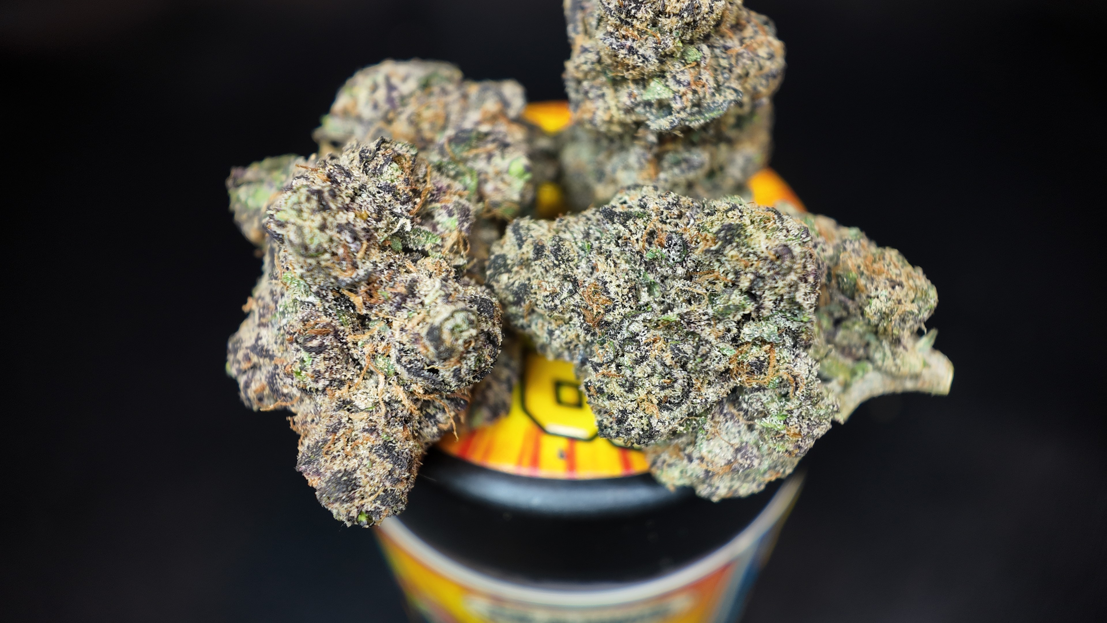 Chicken and Waffles Flower