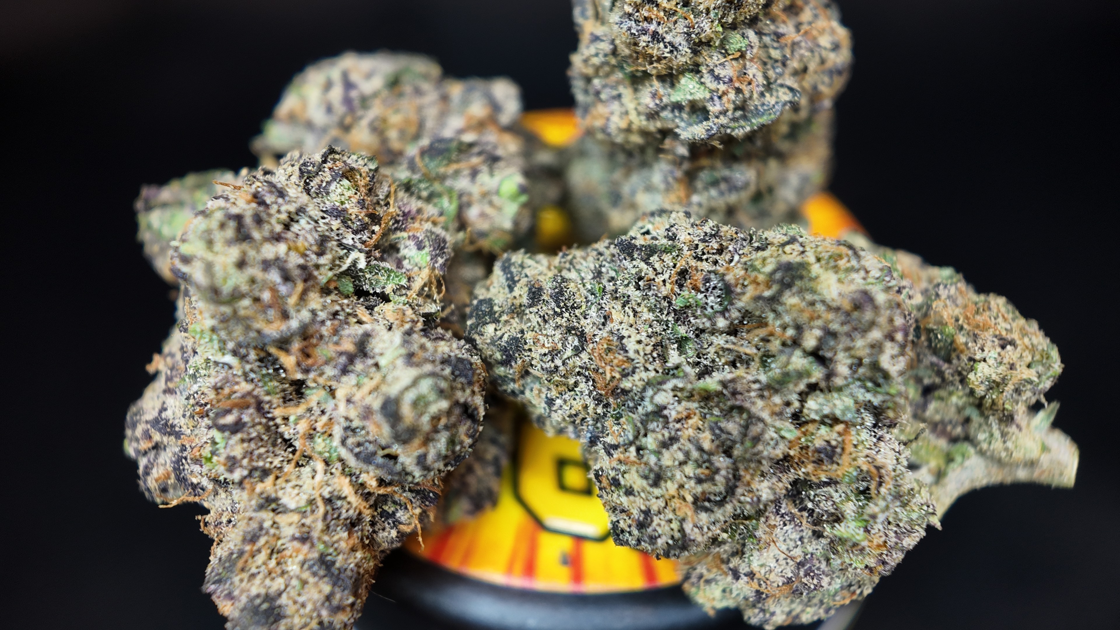 Chicken and Waffles Flower