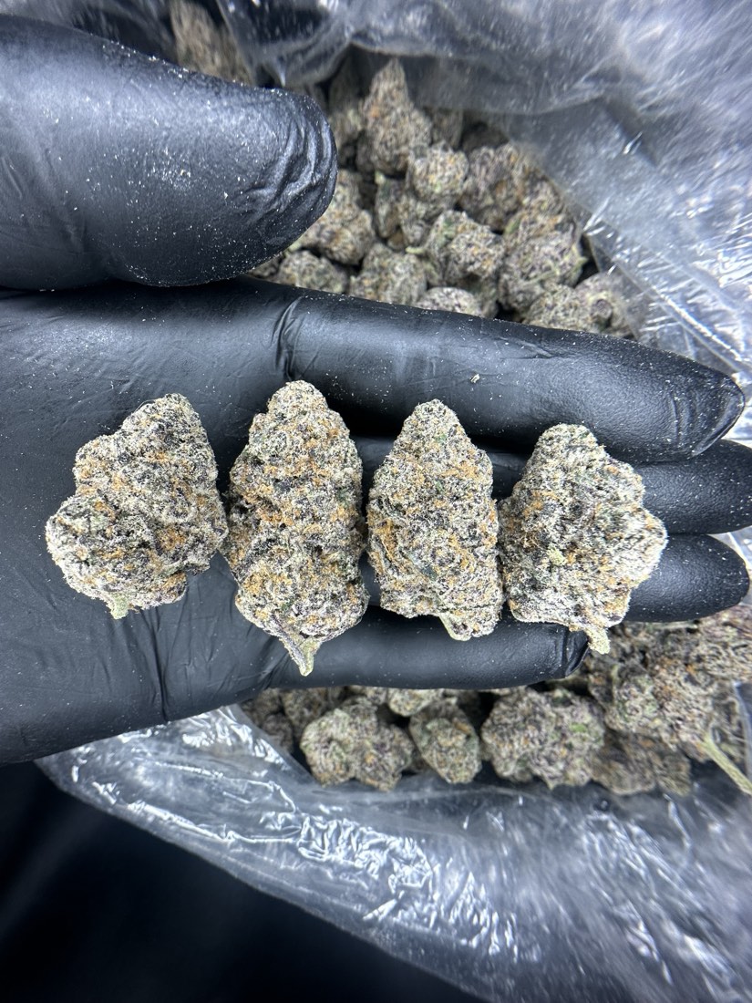 Grapes N Cream