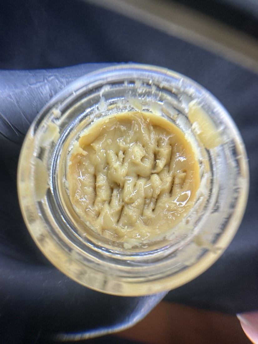Guava Juice Live Rosin