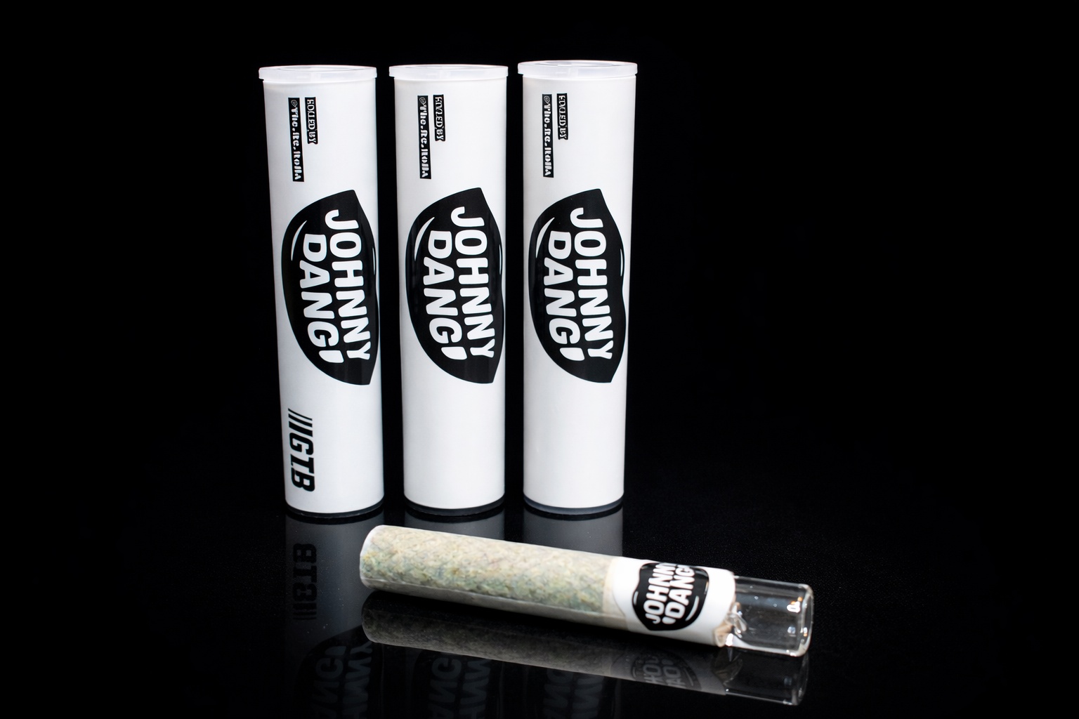 Johnny Dang Pre-Roll