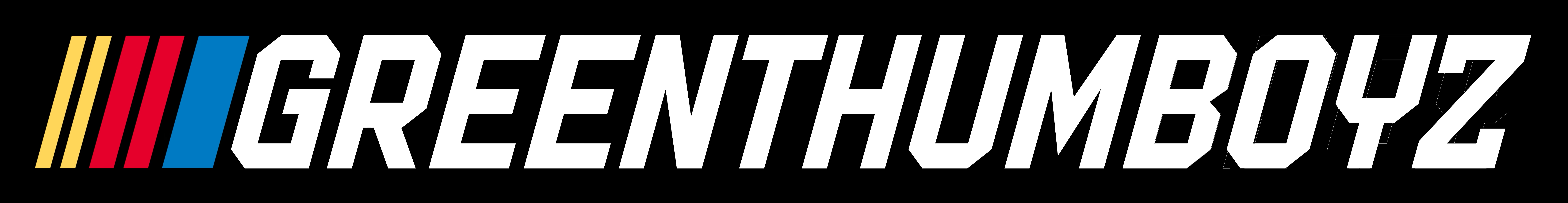 GreenThumboyz