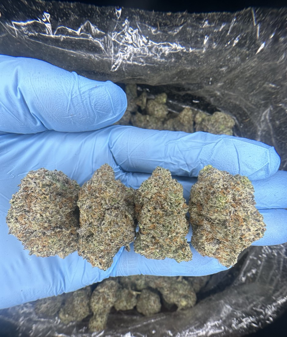Oreoz Flower