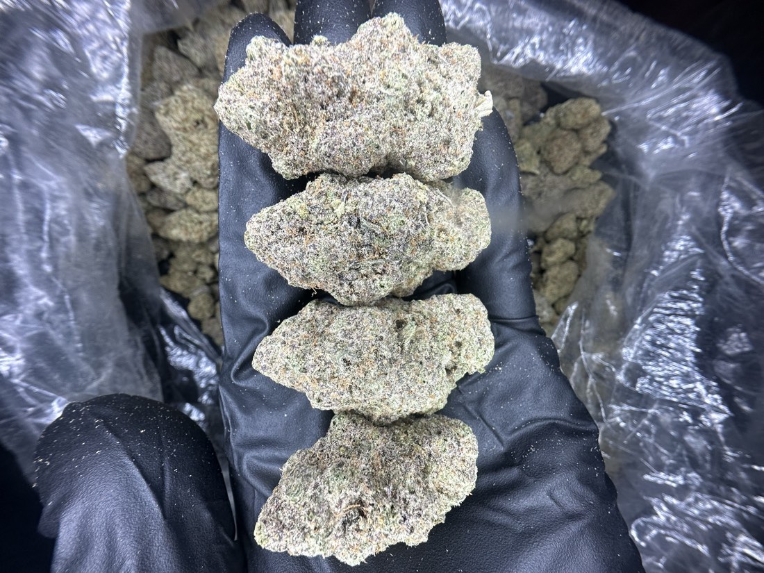 Sherbanger Flower