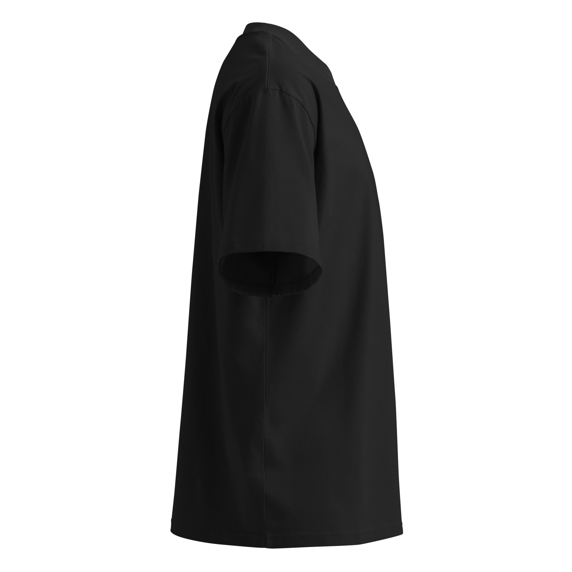 GTB Oversized Tee Right