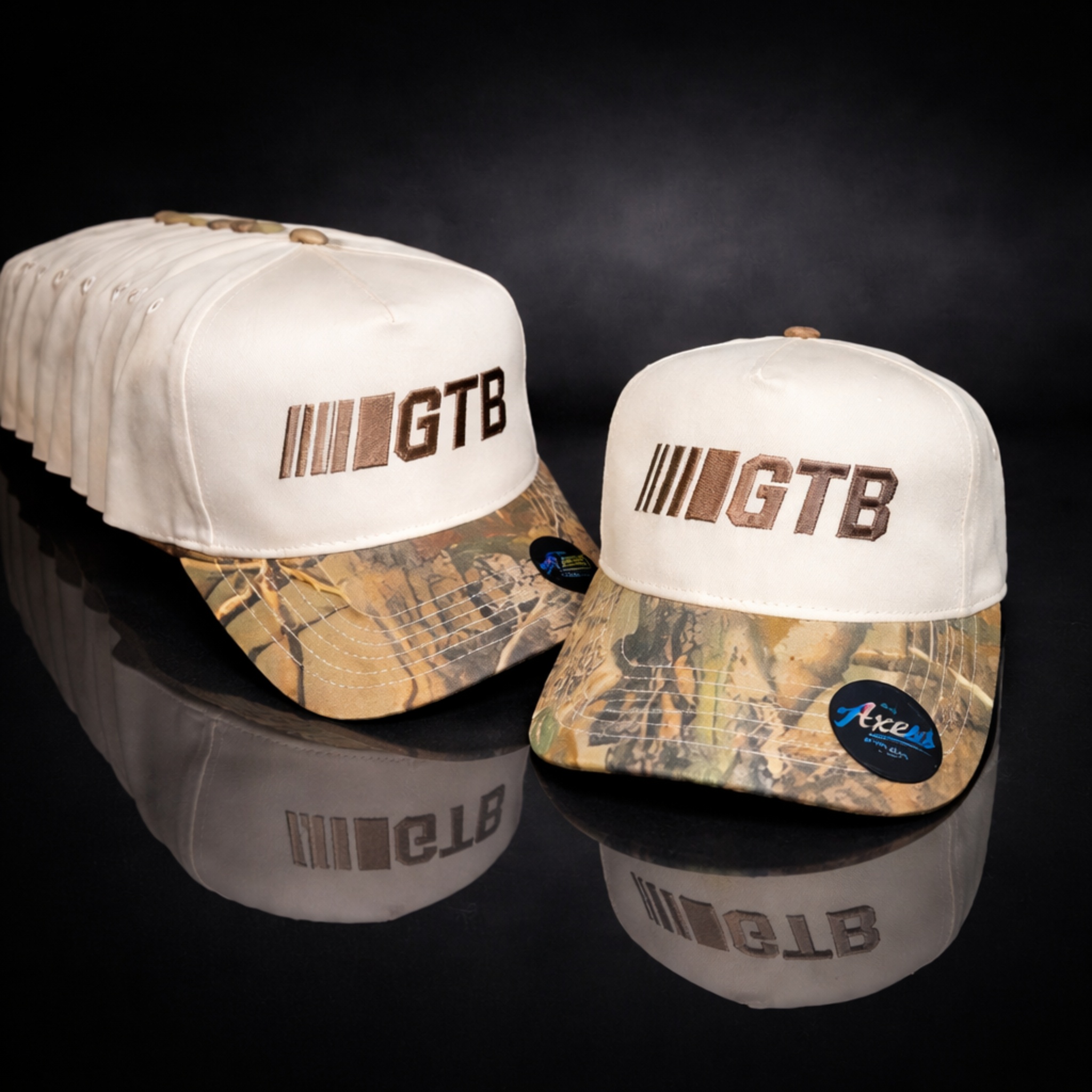 GTB Trucker Hat