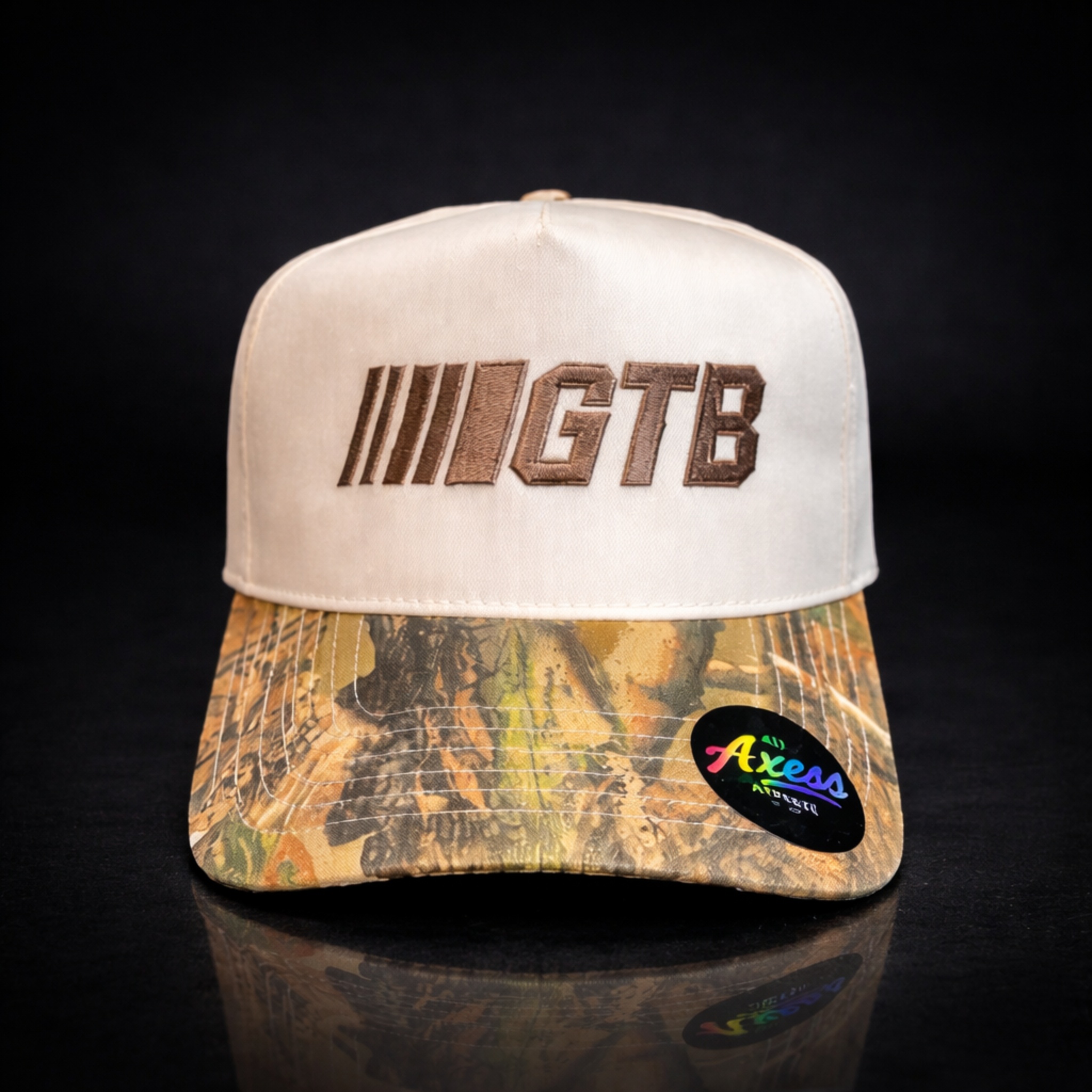 GTB Trucker Hat